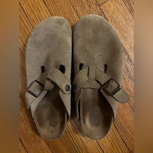 Birkenstock Boston Clog